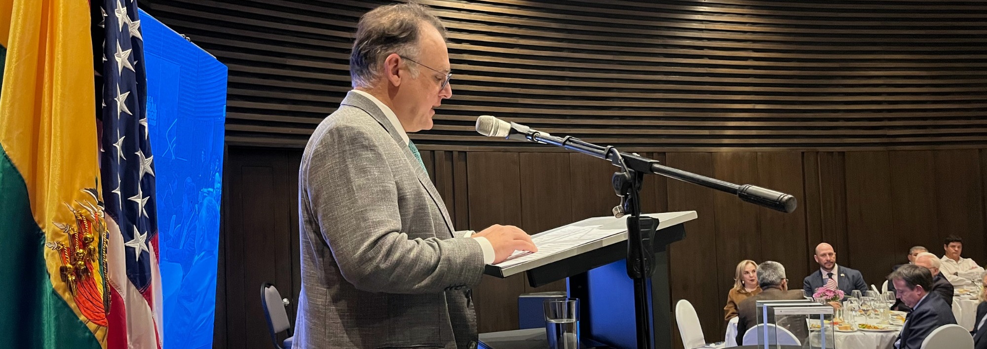 Asamblea General Ordinaria