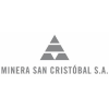 Minera San Cristobal