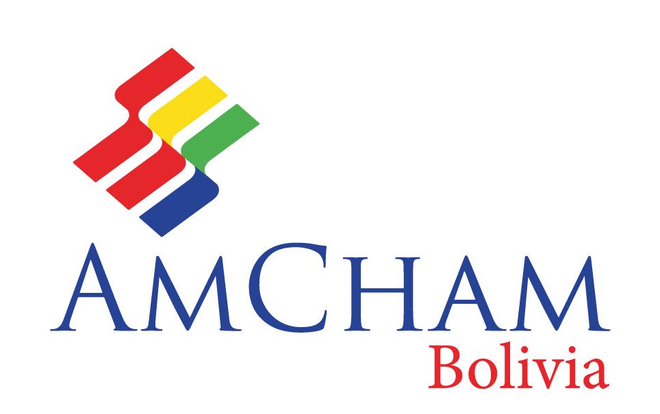 AmCham Bolivia - Cámara Americana de Comercio
