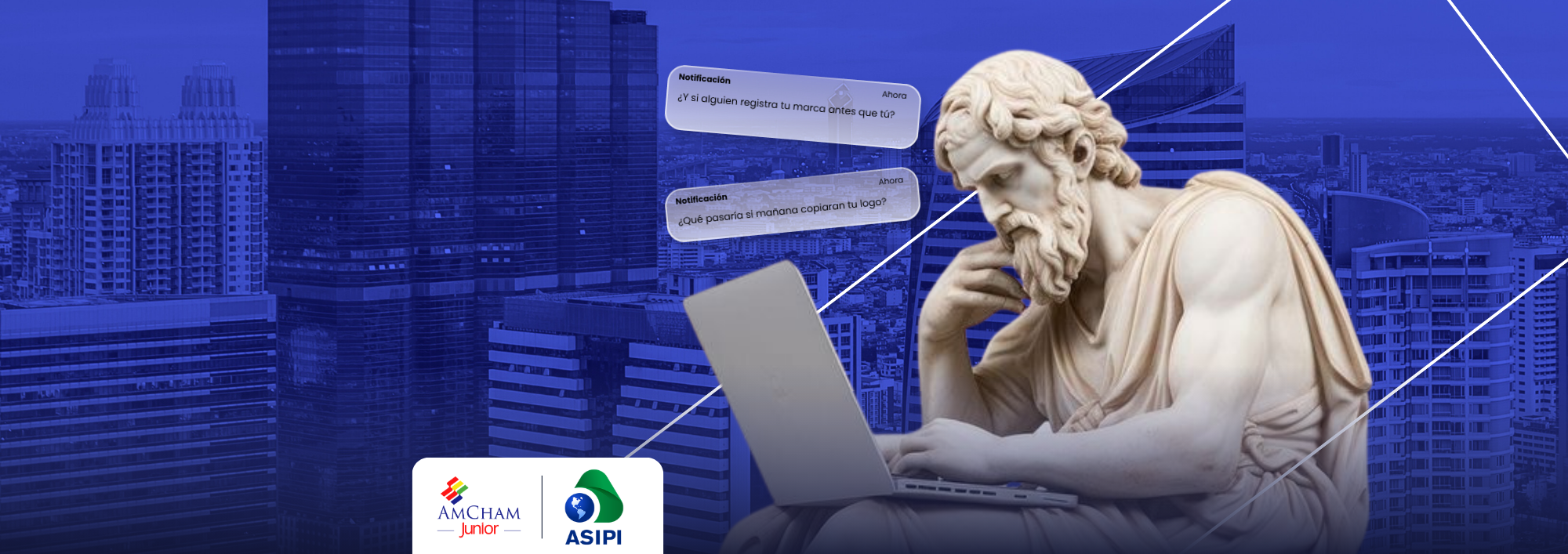 Taller de Propiedad Intelectual para emprendedores