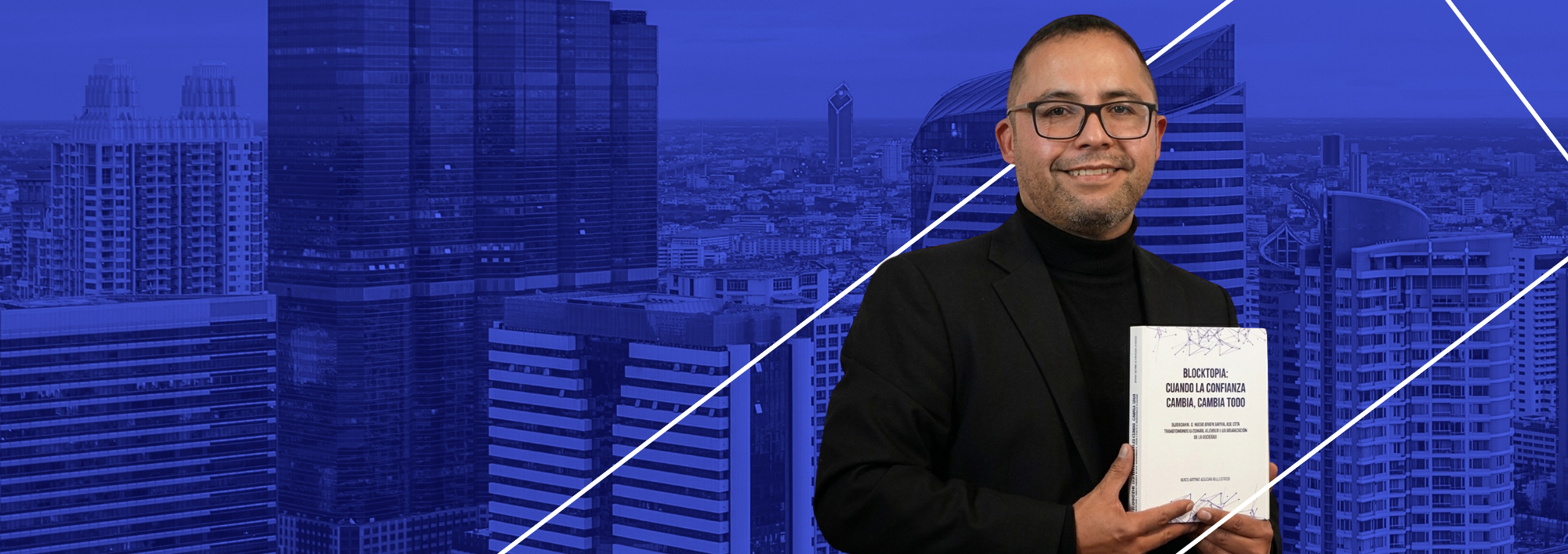 Blockchain para Negocios