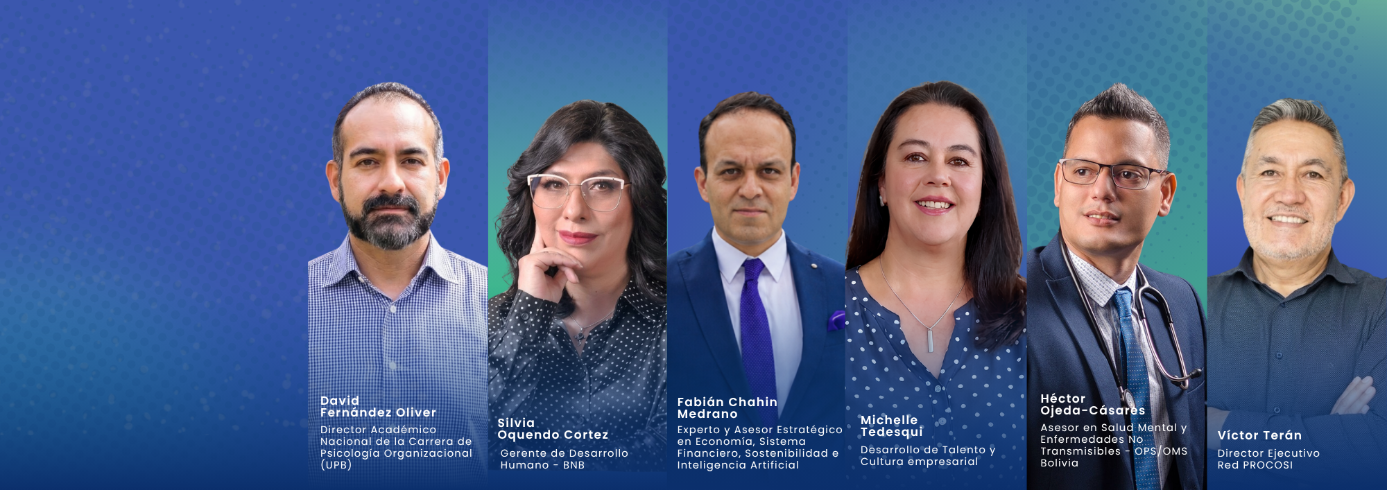 II Foro: Mentes Sostenibles, empresas responsables — La Paz