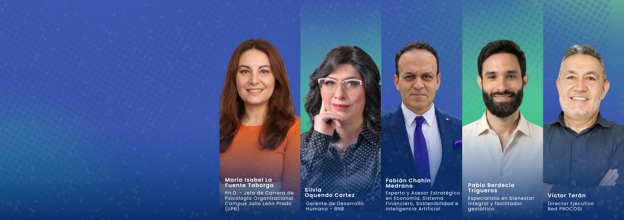 II Foro: Mentes Sostenibles, empresas responsables — Cochabamba