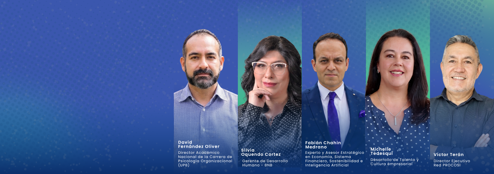 II Foro: Mentes Sostenibles, empresas responsables — La Paz