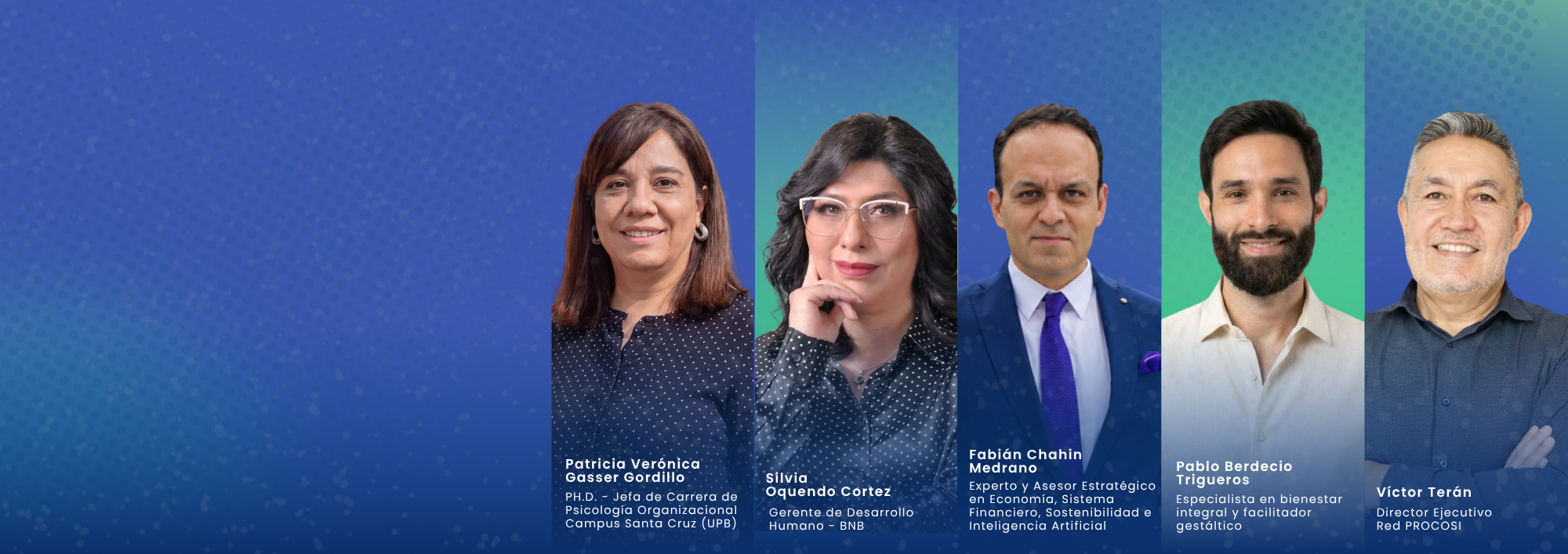 II Foro: Mentes Sostenibles, empresas responsables — Santa Cruz